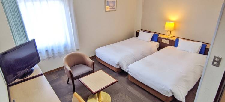 门真公众酒店(Kadoma Public)图片