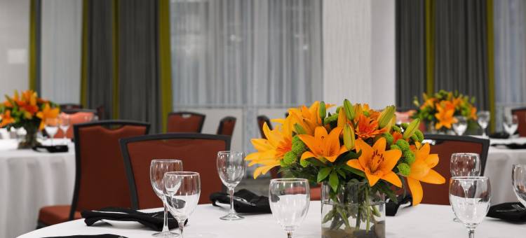 Holiday Inn & Suites 温哥华DOWNTOWN(Holiday Inn & Suites Vancouver Downtown)图片