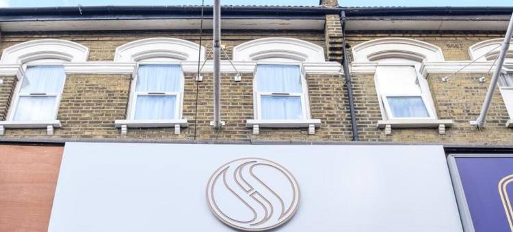 伦敦标志酒店(Signature London)图片