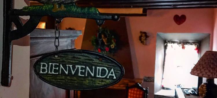 Getaway to Cuenca at la Quinta de Malu图片
