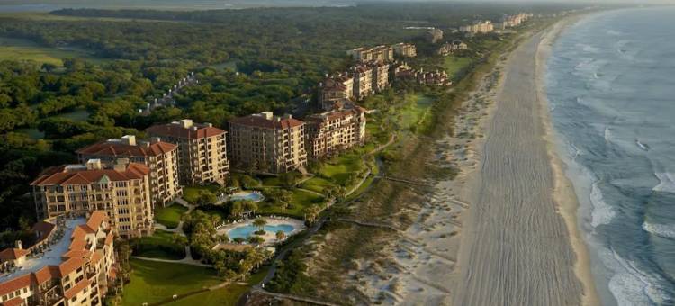 阿米莉亚岛别墅(Villas of Amelia Island)图片
