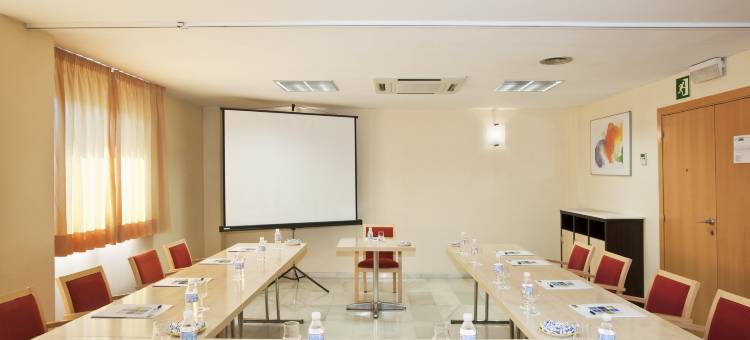 Holiday Inn Express 马德里 - 里瓦斯(Holiday Inn Express Madrid - Rivas)图片
