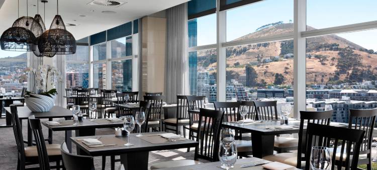 开普敦威斯汀大饭店(The Westin Cape Town)图片