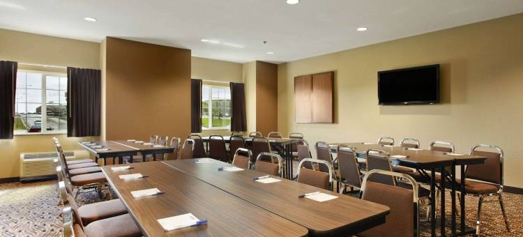 Microtel Inn & Suites by Wyndham Williston图片