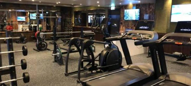 法妮土伦酒店(Fanitullen Hotel)图片