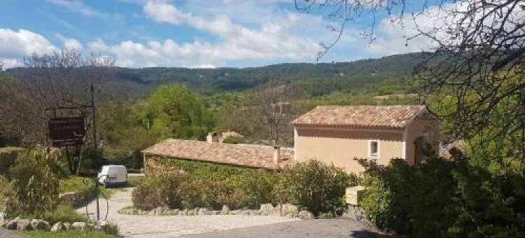 "Les Lauriers" Chambre indépendante Avec Terrasse privée图片