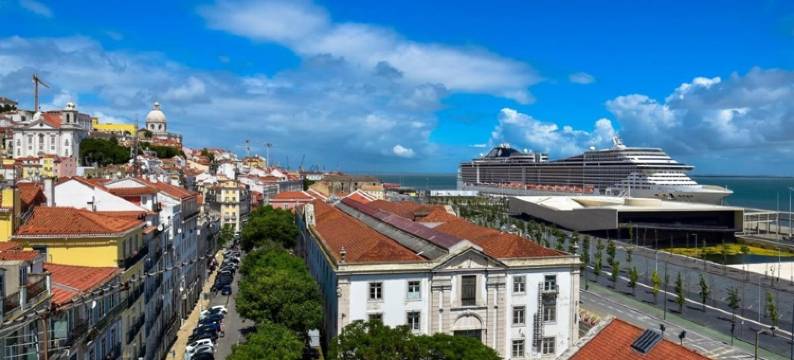 德雷喷泉宫殿 - Unlock Hotels 集团(Palacete Chafariz Del Rei - by Unlock Hotels)图片