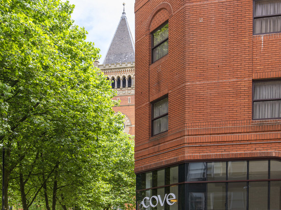 明斯尔街湾酒店