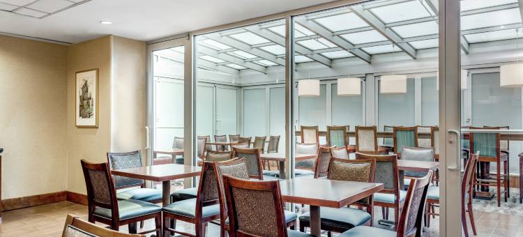 曼哈顿/联合国欢朋酒店(Hampton Inn by Hilton Manhattan Grand Central)图片