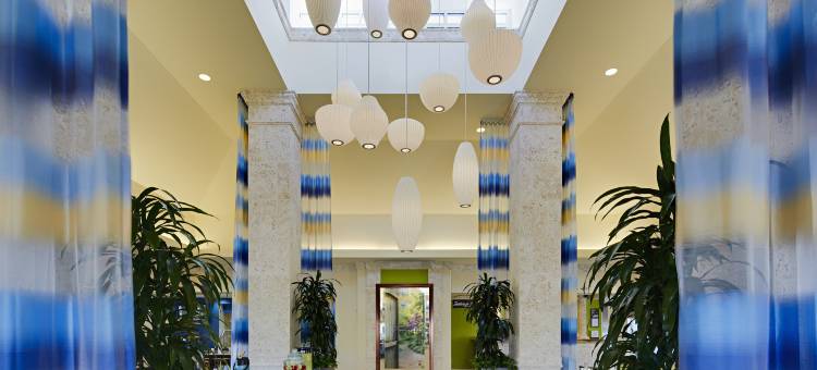 奥兰多国际大道北希尔顿花园酒店(Hilton Garden Inn Orlando International Drive North)图片