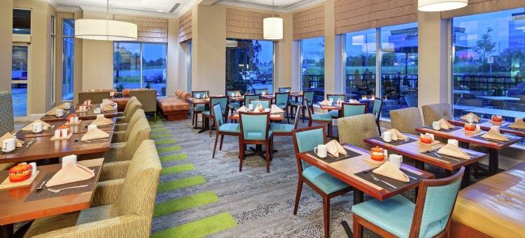 多伦多橡树镇希尔顿花园旅馆(Hilton Garden Inn Toronto-Oakville)图片