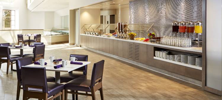 长滩希尔顿酒店(Hilton Long Beach Hotel)图片