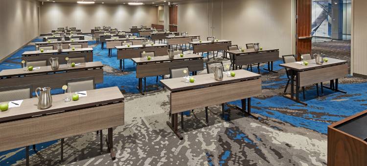 Homewood Suites by Hilton-圣迭戈市区湾边(Homewood Suites by Hilton San Diego Downtown/Bayside)图片