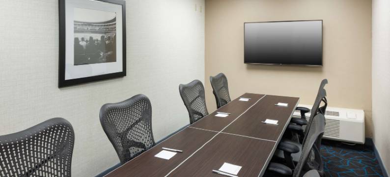 堪萨斯城自由欢朋酒店(Hampton Inn Kansas City/Liberty)图片