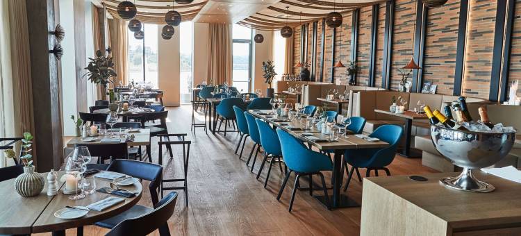 阿尔西克酒店及水疗中心(Alsik Hotel & Spa)图片