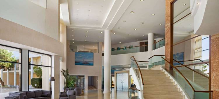 色雷斯温德姆华美达广场酒店(Ramada Plaza by Wyndham Thraki)图片