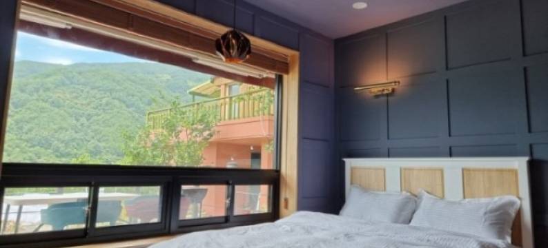 Hadong Alphonso Pension图片