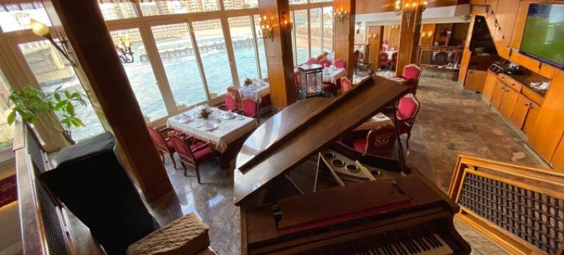 圣乔凡尼史丹利酒店(San Giovanni Stanly Hotel)图片