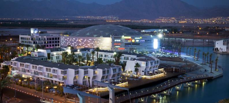 星际帕尔马酒店(Astral Palma Hotel)图片