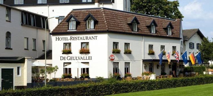 盖尔瓦莱餐厅弗莱彻酒店(Fletcher Hotel Restaurant de Geulvallei)图片