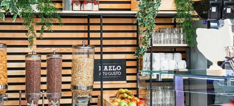 宜必思快捷吉罗那布拉瓦海岸酒店(Ibis Budget Girona Costa Brava)图片