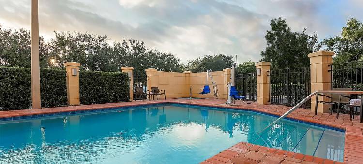 玛丽湖/奥兰多北凯悦嘉轩酒店(Hyatt Place Lake Mary Orlando North)图片