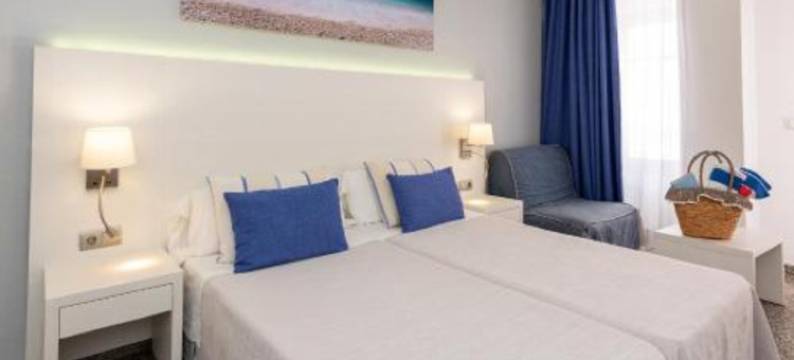 皮提乌撒旅馆(Hostal Pitiusa)图片