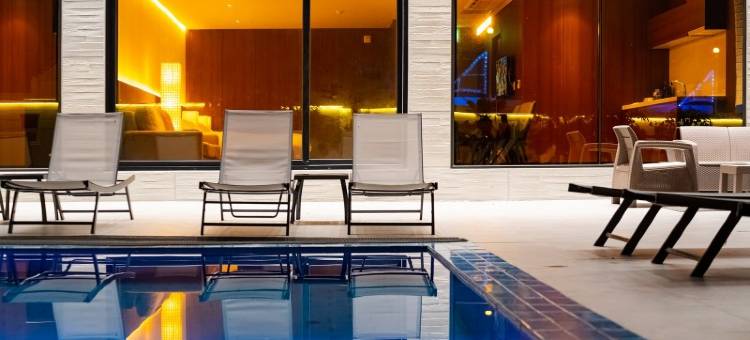 Geojedo Westport Pension (Infinity Pool)图片