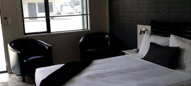 ASURE 科特尼汽车旅馆(Asure Abode on Courtenay Motor Inn)图片