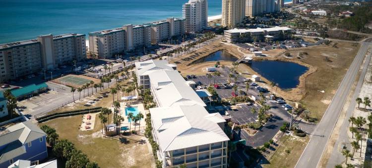 Grand Caribbean in Perdido Key 111E by Vacation Homes Collection图片