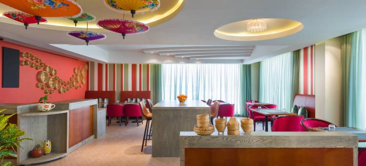 盛泰乐马斯喀特沙丘中心酒店(Centara Life Muscat Dunes Hotel)图片
