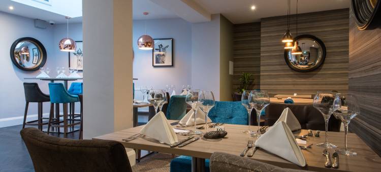 兰达诺贝尔蒙特酒店(Belmont Llandudno)图片