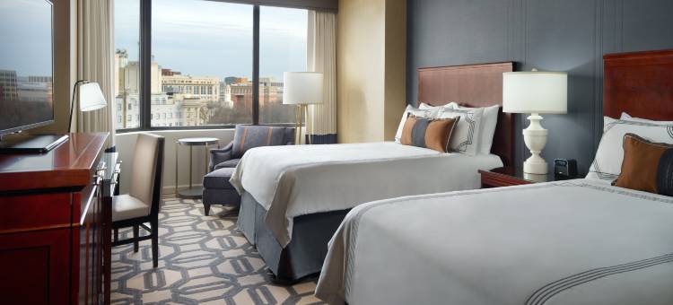 里士满欧姆尼酒店(Omni Richmond Hotel)图片