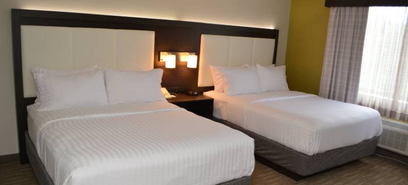 智选假日套房酒店沃特维尔(Holiday Inn Express & Suites WATERVILLE - NORTH by IHG)图片