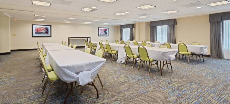 智选假日套房酒店拉戈，清水湾(Holiday Inn Express & Suites Largo-Clearwater)图片