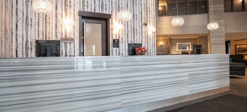 桑德曼经典埃德蒙顿南酒店(Sandman Signature Edmonton South Hotel)图片