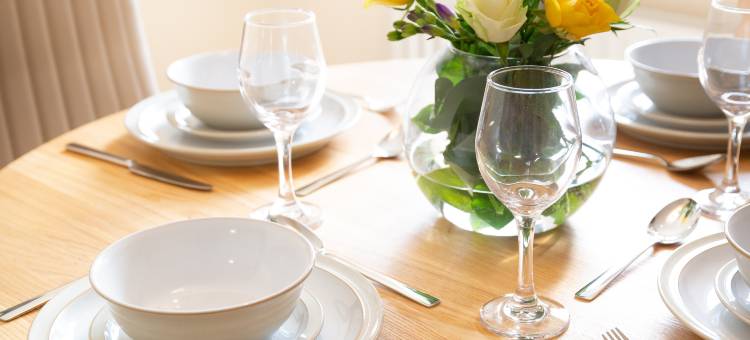 城市居住 - 富兰克林之家(Citystay Living - Franklin House)图片