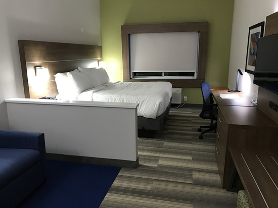 Holiday Inn Express NAPLES SOUTH - I-75 by IHG
