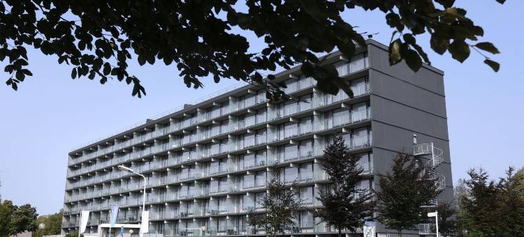 泰尔讷曾城市酒店(City Hotel Terneuzen)图片