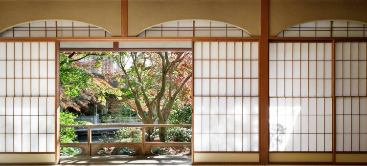京都宝池皇家王子傲途格精选酒店(The Prince Kyoto Takaragaike, Autograph Collection)图片