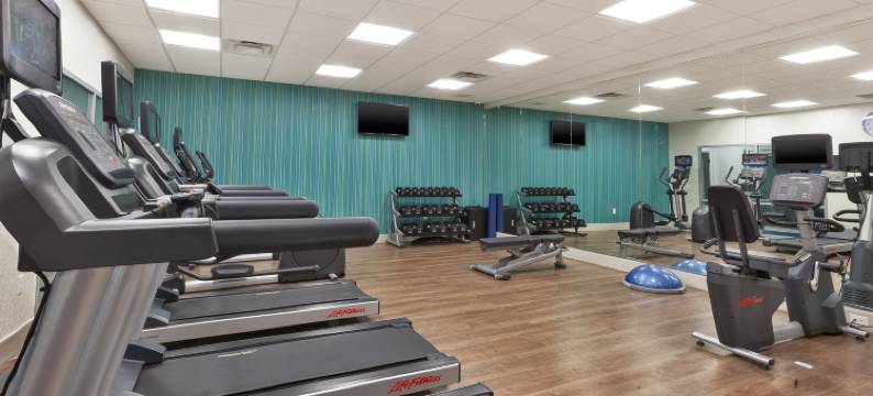 米兰–桑达斯基地区洲际智选假日套房酒店(Holiday Inn Express & Suites MILAN – SANDUSKY AREA by IHG)图片