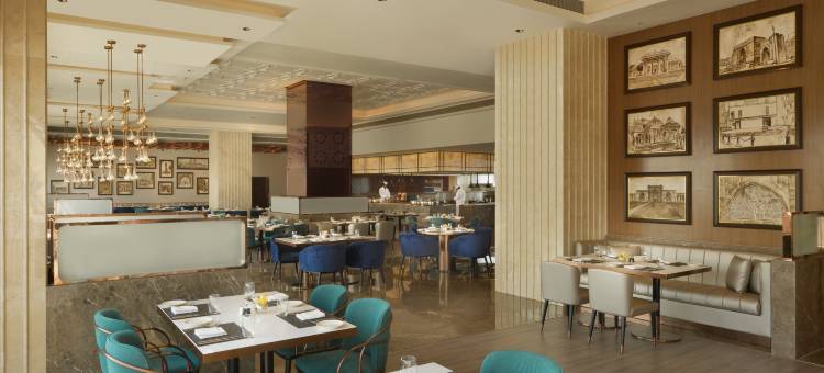 塔吉天际线艾哈迈达巴德酒店(Taj Skyline Ahmedabad)图片