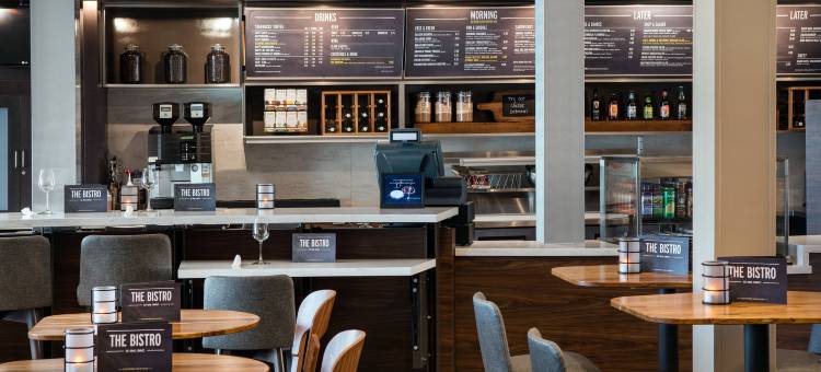 欧文约翰韦恩机场奥兰治县万怡酒店(Courtyard Irvine John Wayne Airport/Orange County)图片