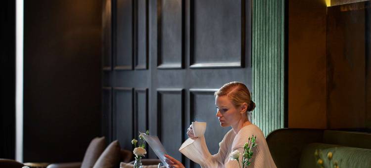 达尼丁寓言酒店(Fable Dunedin)图片