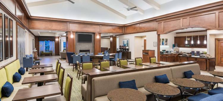 布法罗阿默斯特Homewood Suites by Hilton(Homewood Suites by Hilton Buffalo-Amherst)图片