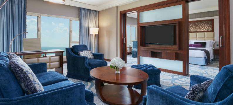 InterContinental Hotels 多哈洲际酒店(InterContinental Hotels DOHA BEACH & SPA by IHG)图片