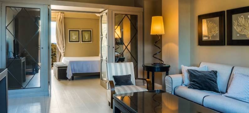 都卡雷别墅酒店(Hotel Villa Ducale)图片