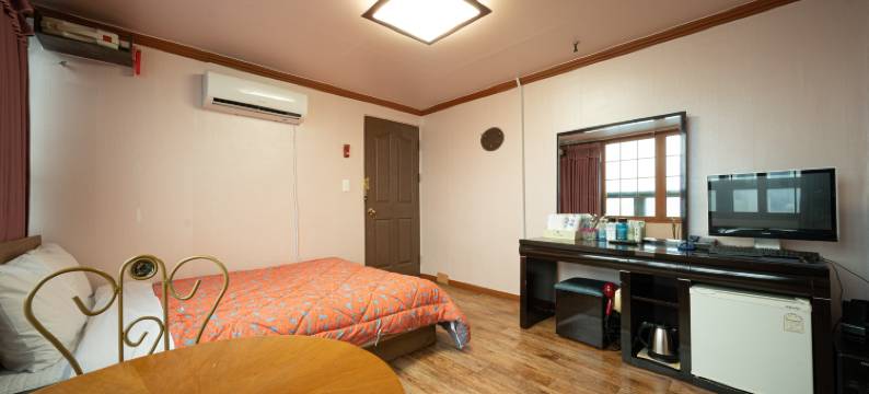 Rodeo in Yeongil University, Pohang图片