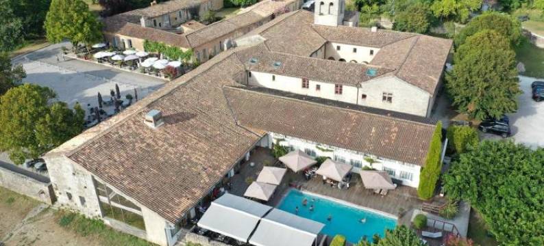 城堡酒店(Logis Hôtel Restaurant la Citadelle)图片