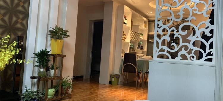 延河新居民宿(末尼林卡路1号分店)图片